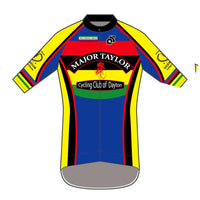 PERFORMANCE+ Jersey Long Sleeve