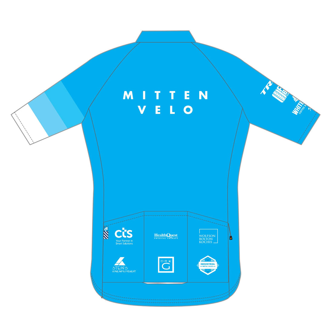 PERFORMANCE+ Jersey Long Sleeve
