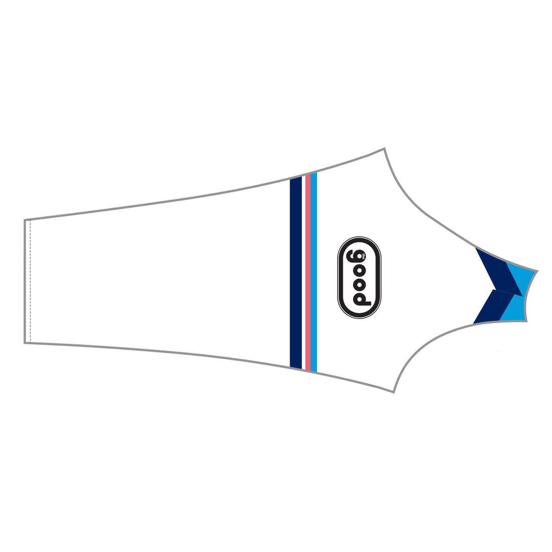 PERFORMANCE+ Jersey Long Sleeve