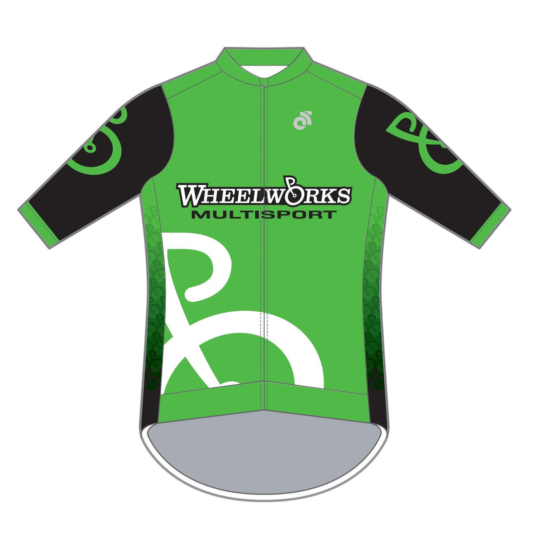APEX+ Pro Jersey - Long Sleeve