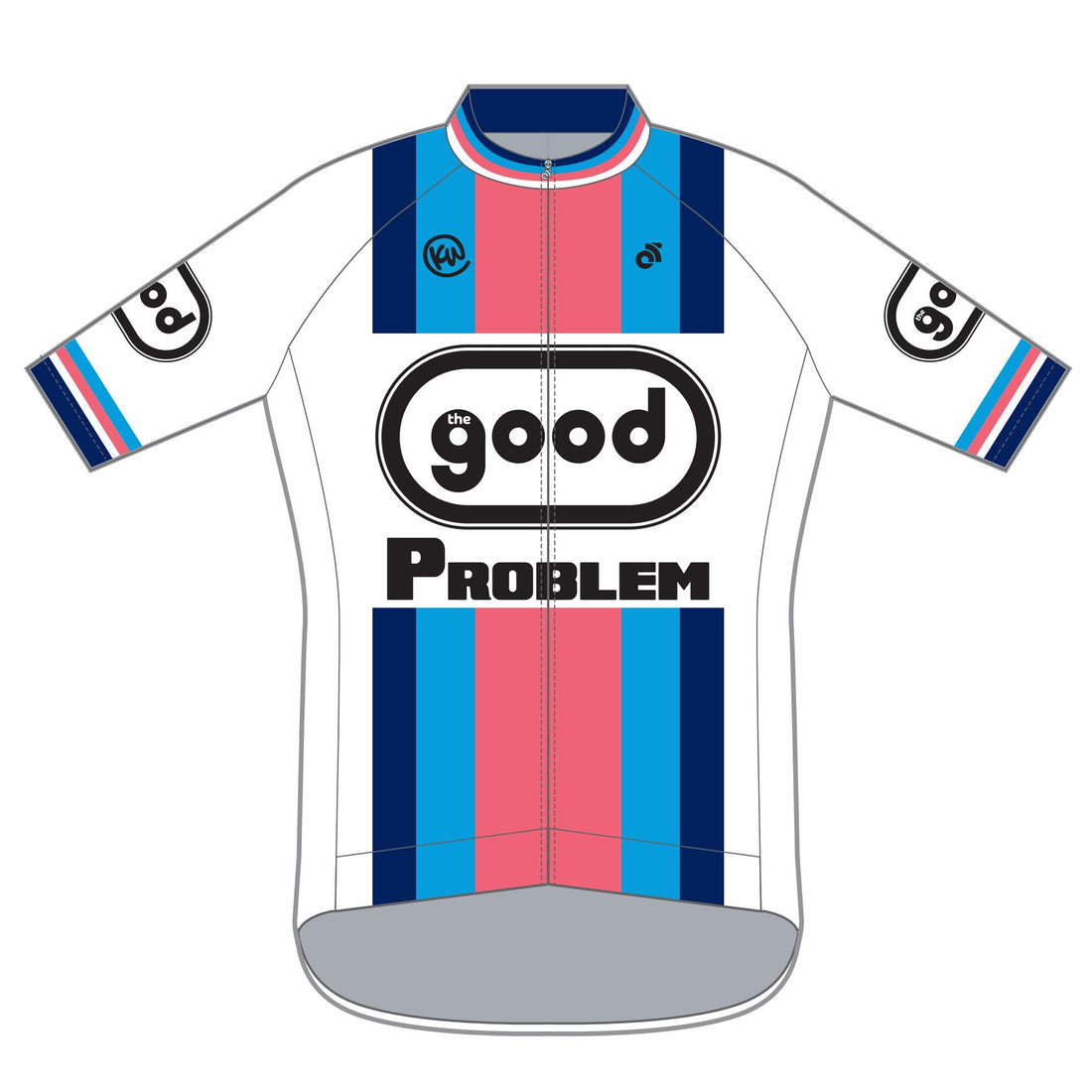 APEX+ Pro Jersey - Long Sleeve