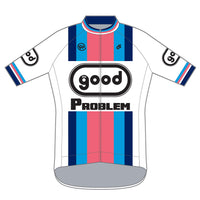 APEX+ Pro Jersey - Long Sleeve