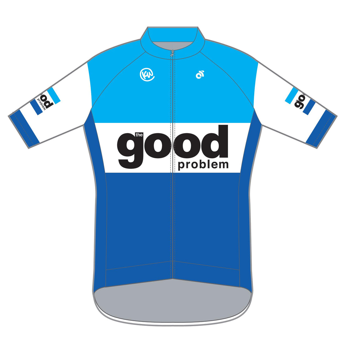 APEX+ Pro Jersey - Long Sleeve