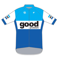 APEX+ Pro Jersey - Long Sleeve