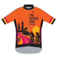 APEX+ Pro Jersey - Long Sleeve