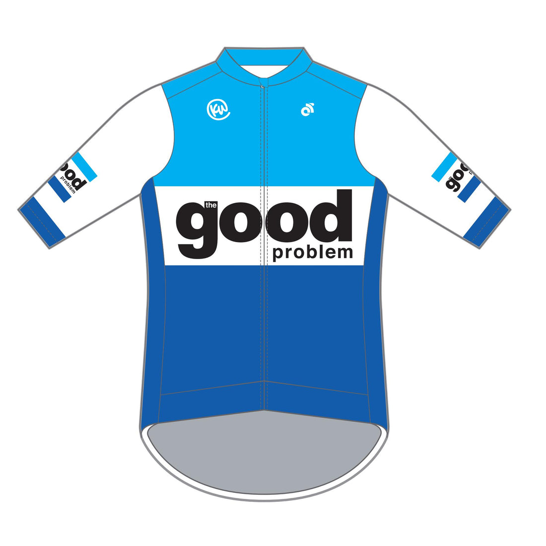 APEX+ Pro Jersey - Long Sleeve