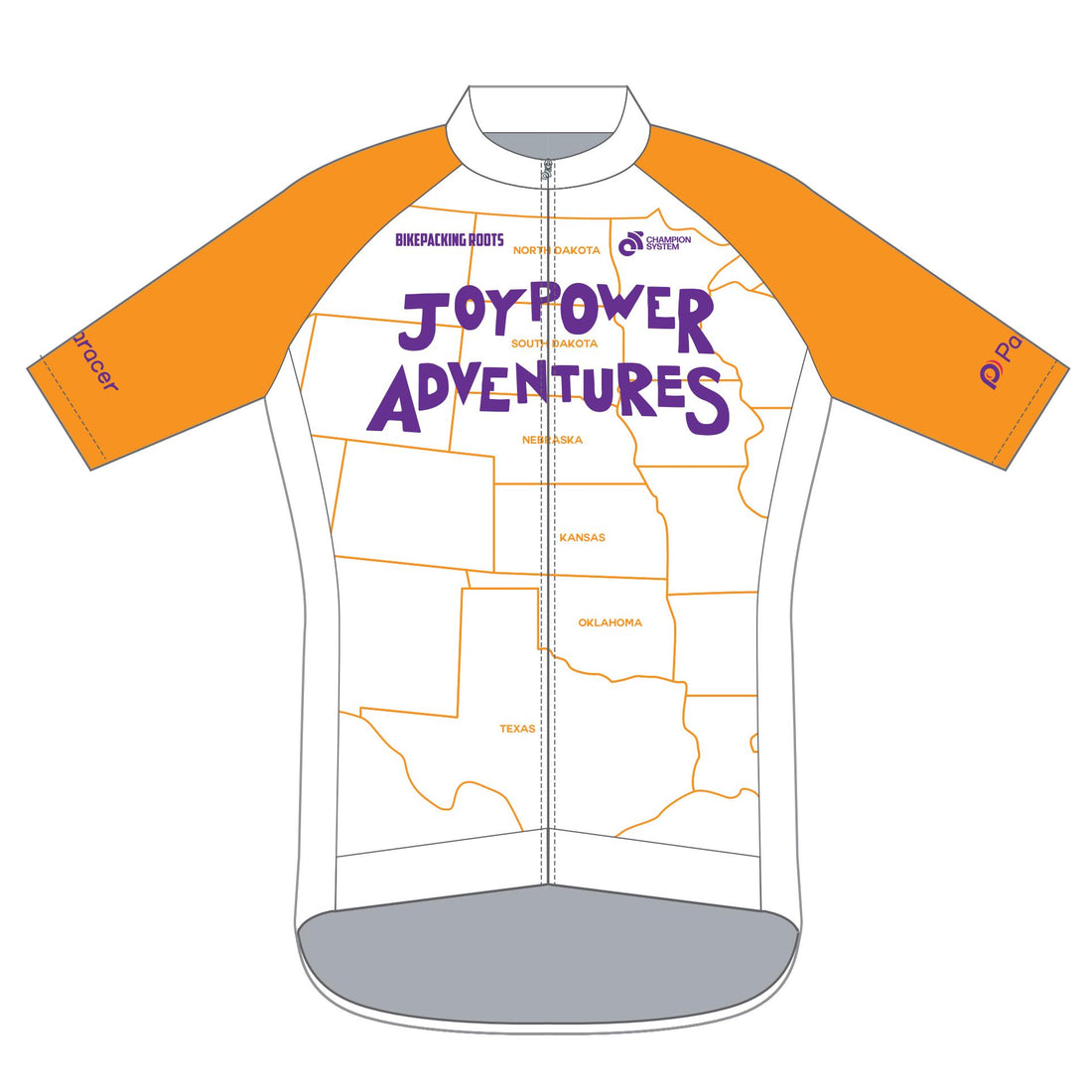 APEX+ Pro Jersey - Long Sleeve