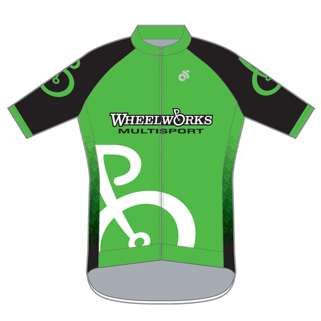 APEX+ Pro Jersey - Long Sleeve