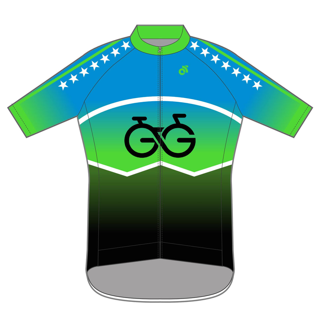 APEX+ Pro Jersey - Long Sleeve