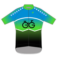 APEX+ Pro Jersey - Long Sleeve