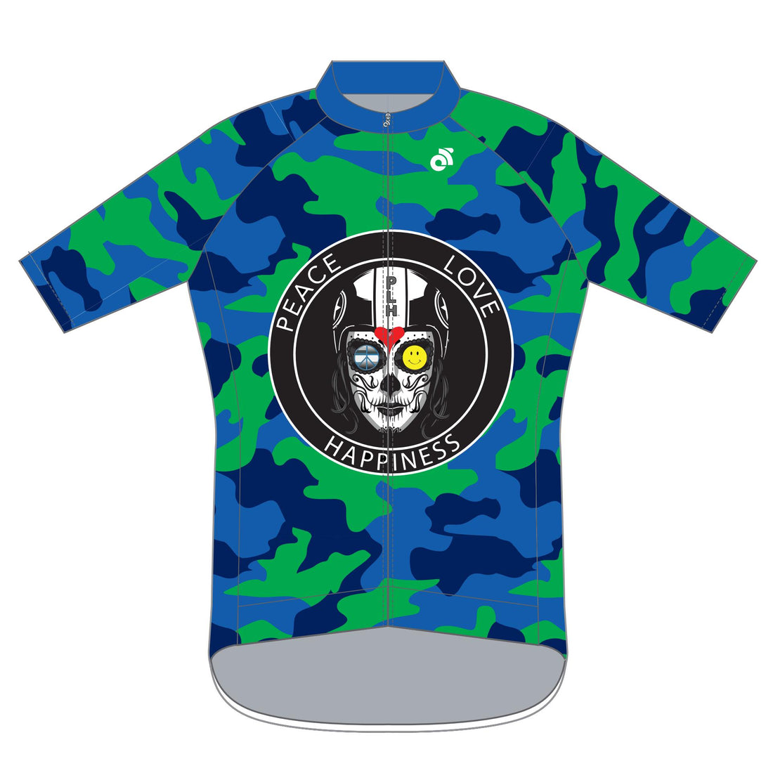 APEX+ Pro Jersey - Long Sleeve