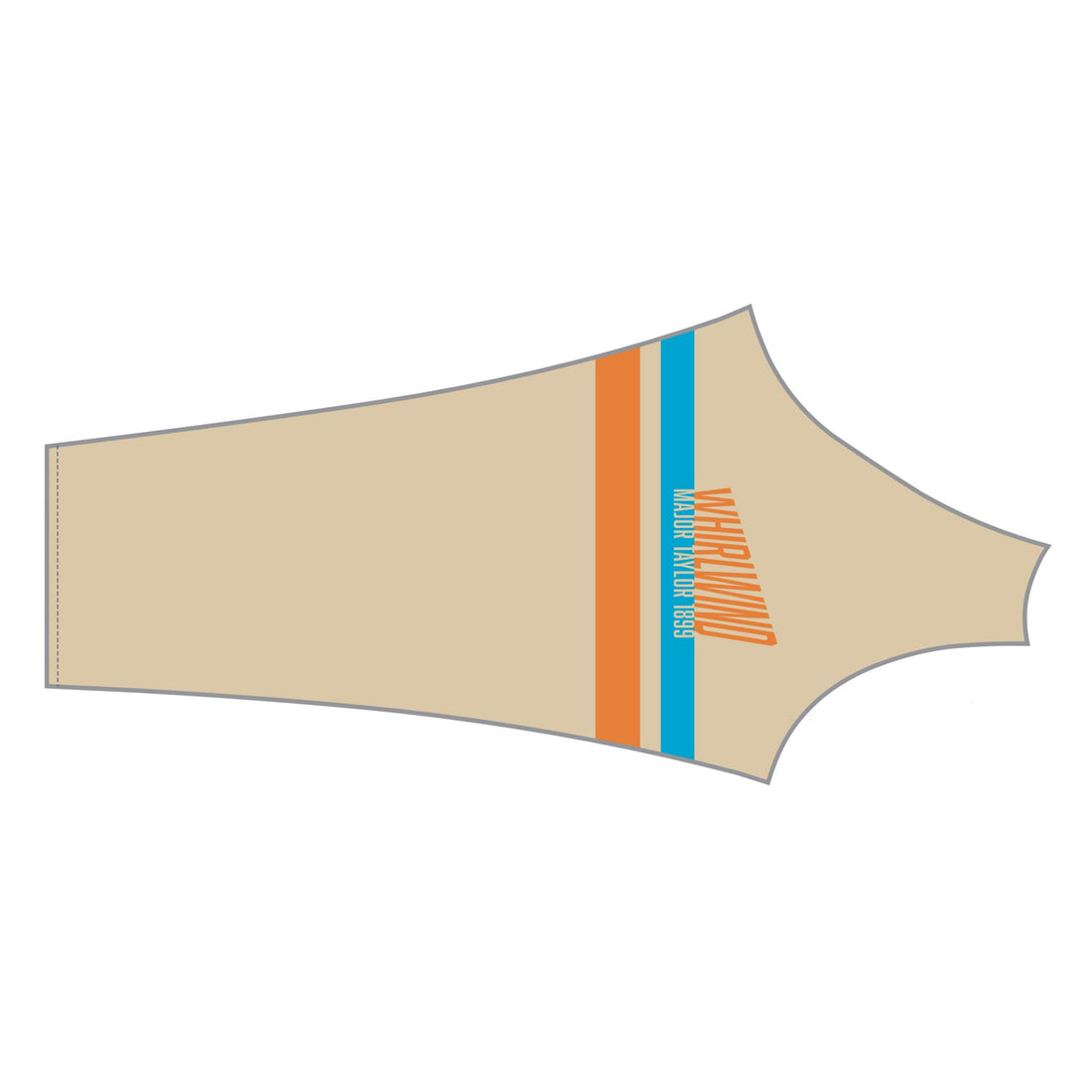 APEX+ Pro Jersey - Long Sleeve