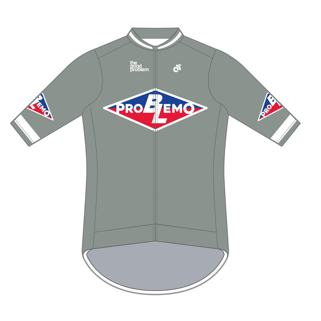 APEX+ Pro Jersey - Long Sleeve