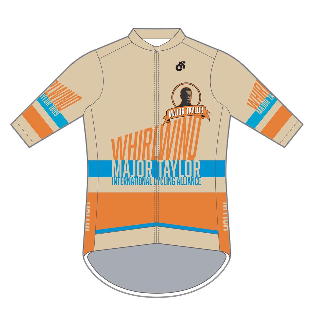 APEX+ Pro Jersey - Long Sleeve