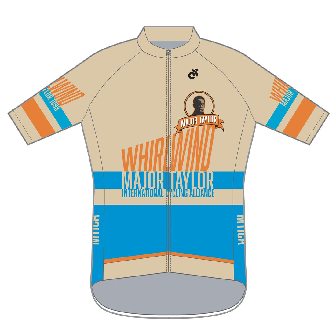 APEX+ Pro Jersey - Long Sleeve