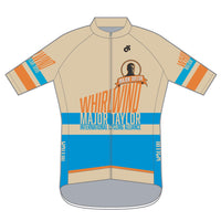 APEX+ Pro Jersey - Long Sleeve