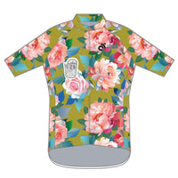APEX+ Pro Jersey - Long Sleeve