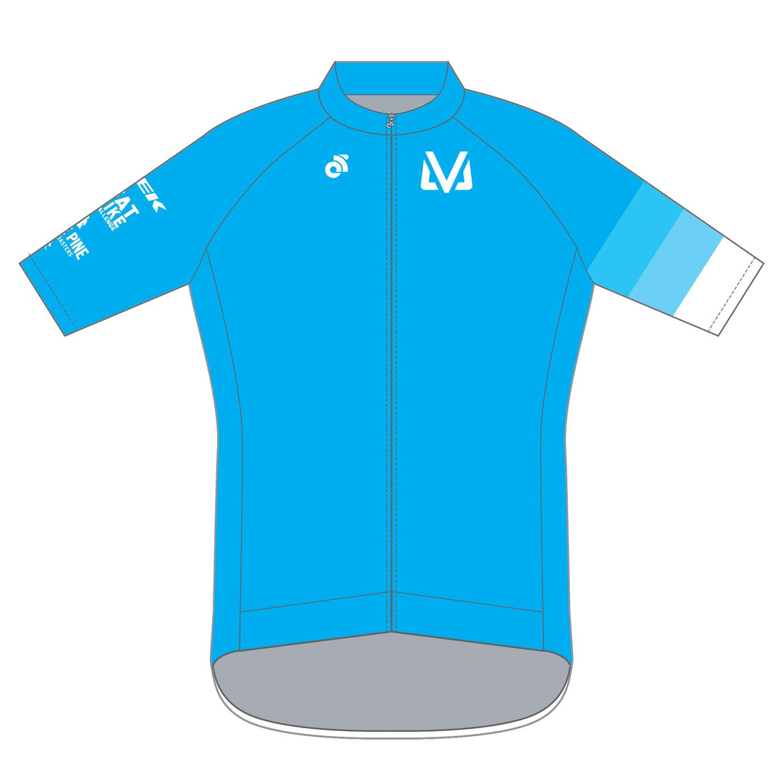 APEX+ Pro Jersey - Long Sleeve