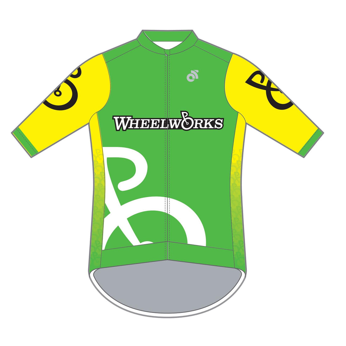 APEX+ Pro Jersey - Long Sleeve