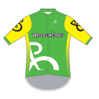 APEX+ Pro Jersey - Long Sleeve