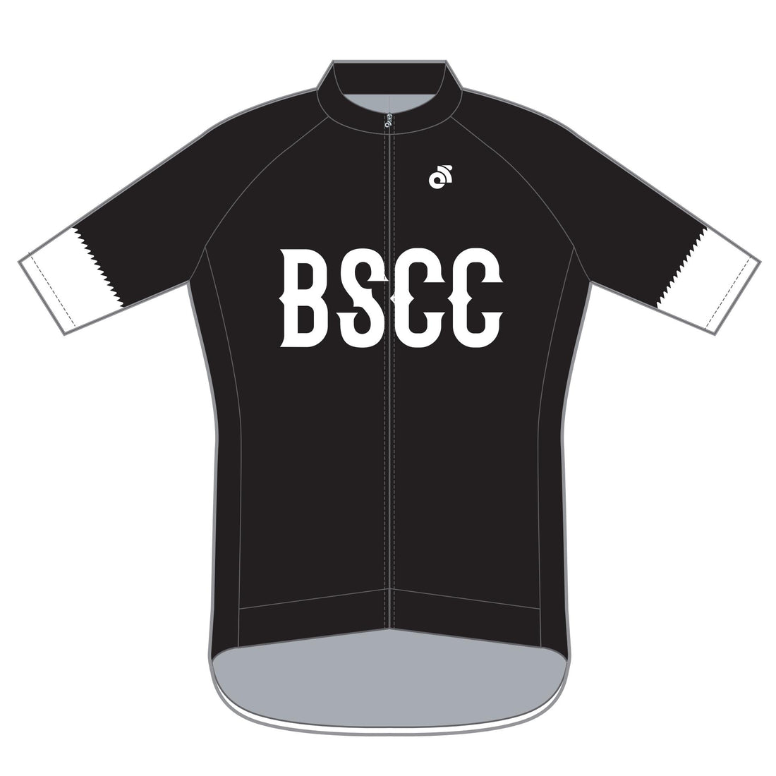 APEX+ Pro Jersey - Long Sleeve