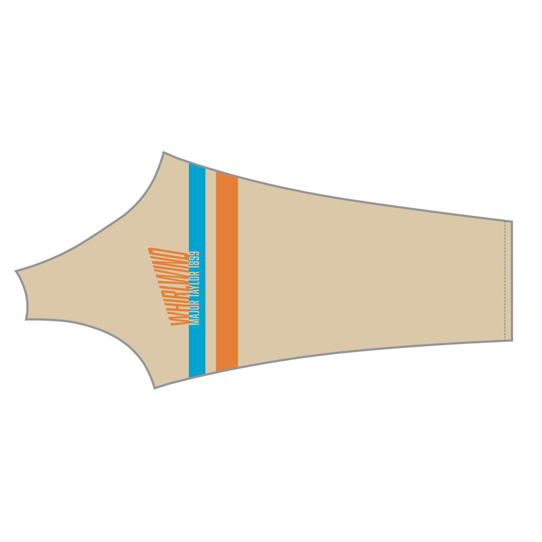 APEX+ Pro Jersey - Long Sleeve