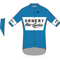 APEX+ Pro Jersey - Long Sleeve