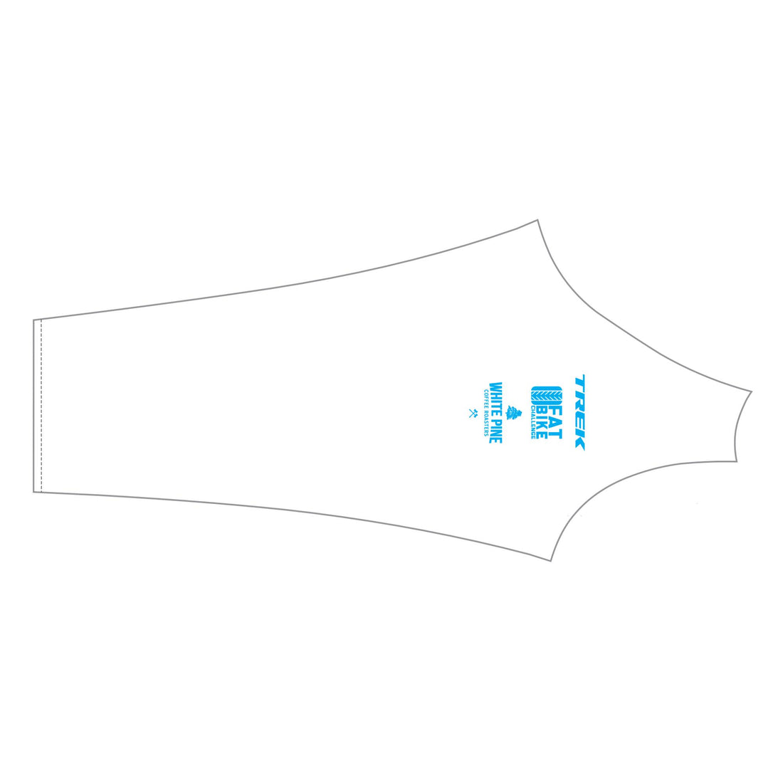 APEX+ Pro Jersey - Long Sleeve