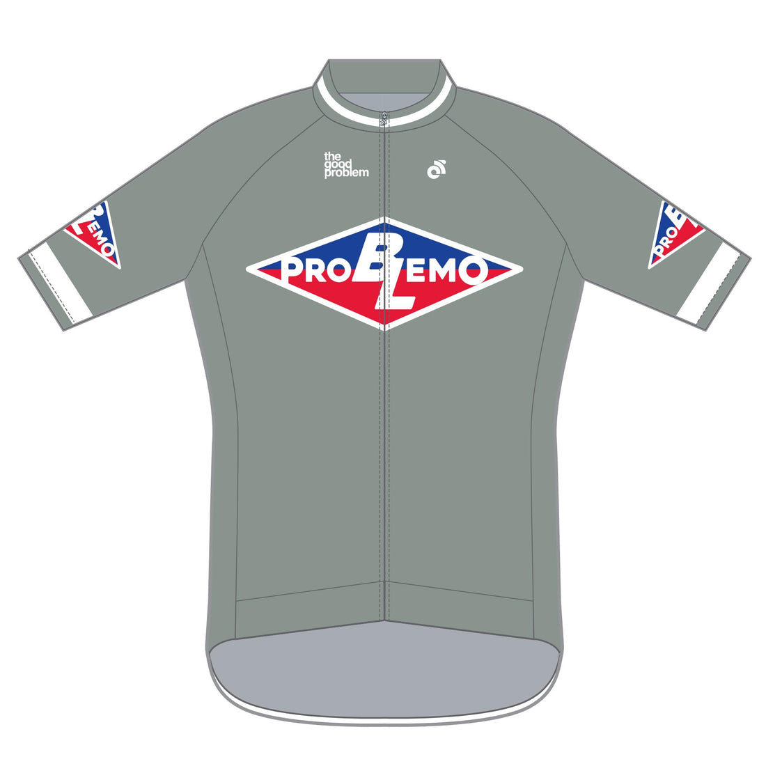 APEX+ Pro Jersey - Long Sleeve