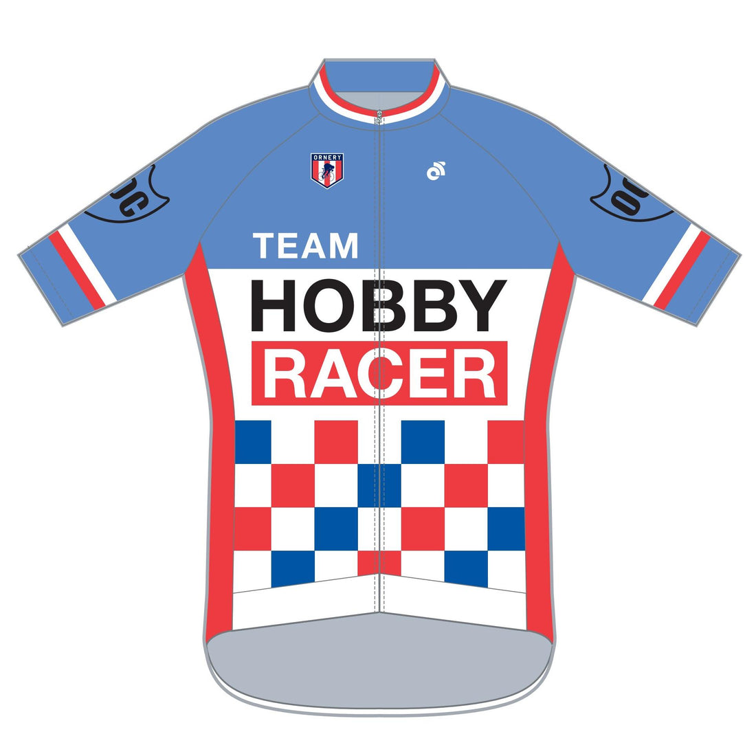 APEX+ Pro Jersey - Long Sleeve