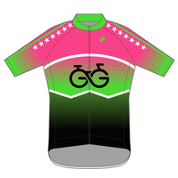 APEX+ Pro Jersey - Long Sleeve