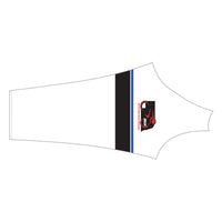 APEX+ Pro Jersey - Long Sleeve - Blue Back