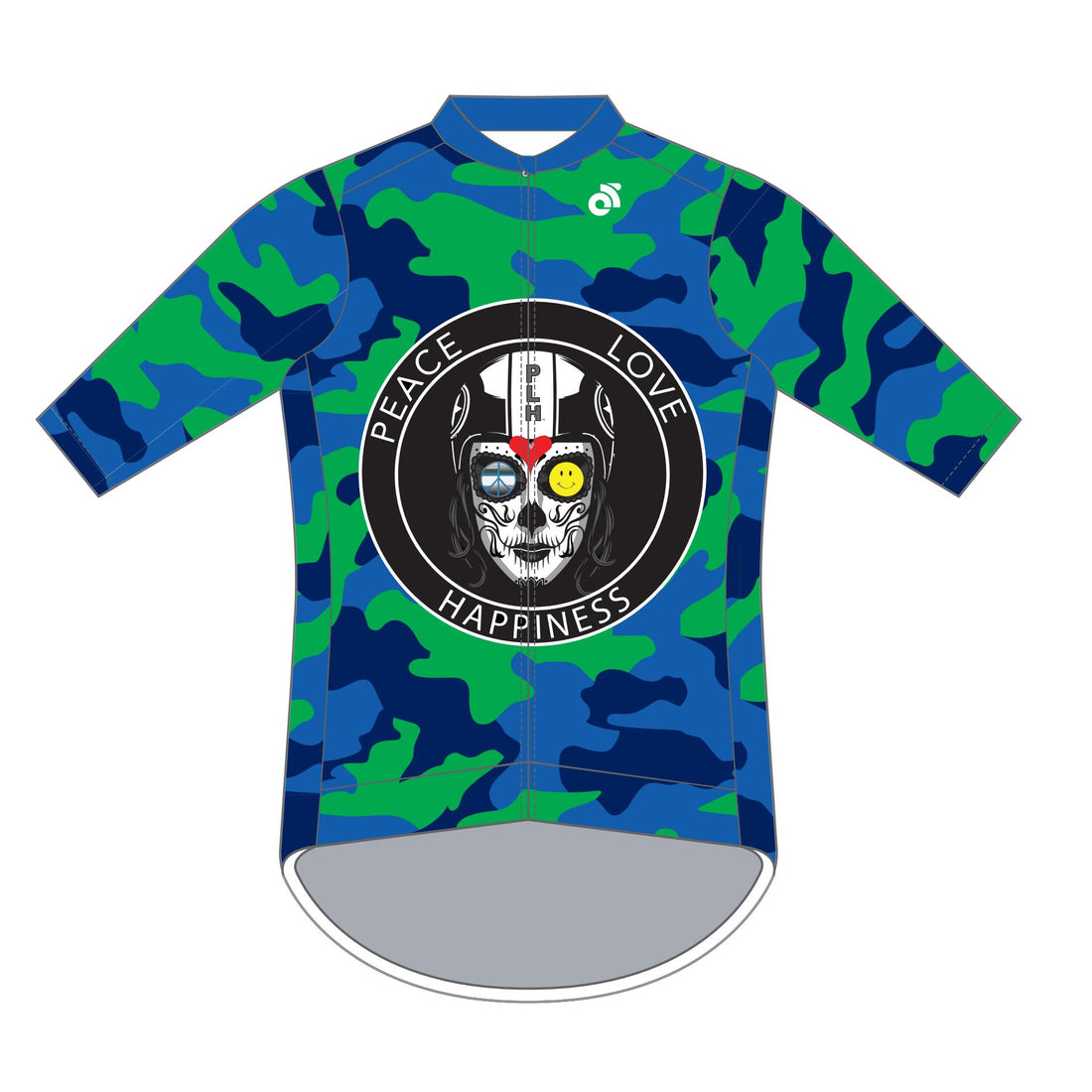 APEX+ Pro Jersey - Long Sleeve