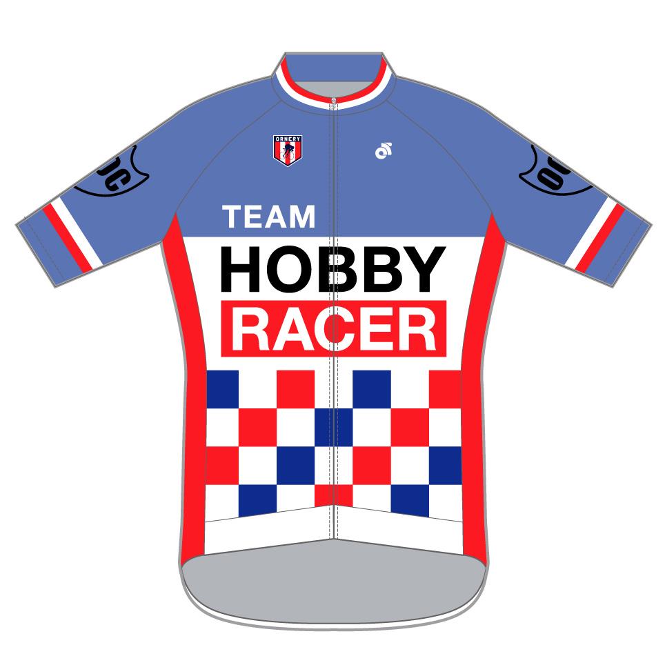APEX+ Pro Jersey - Long Sleeve