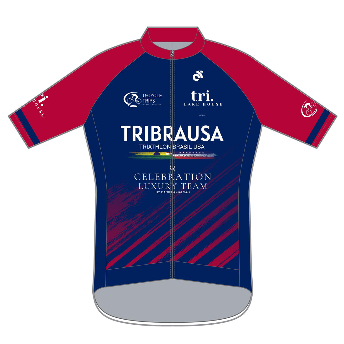 APEX+ Pro Jersey - Long Sleeve