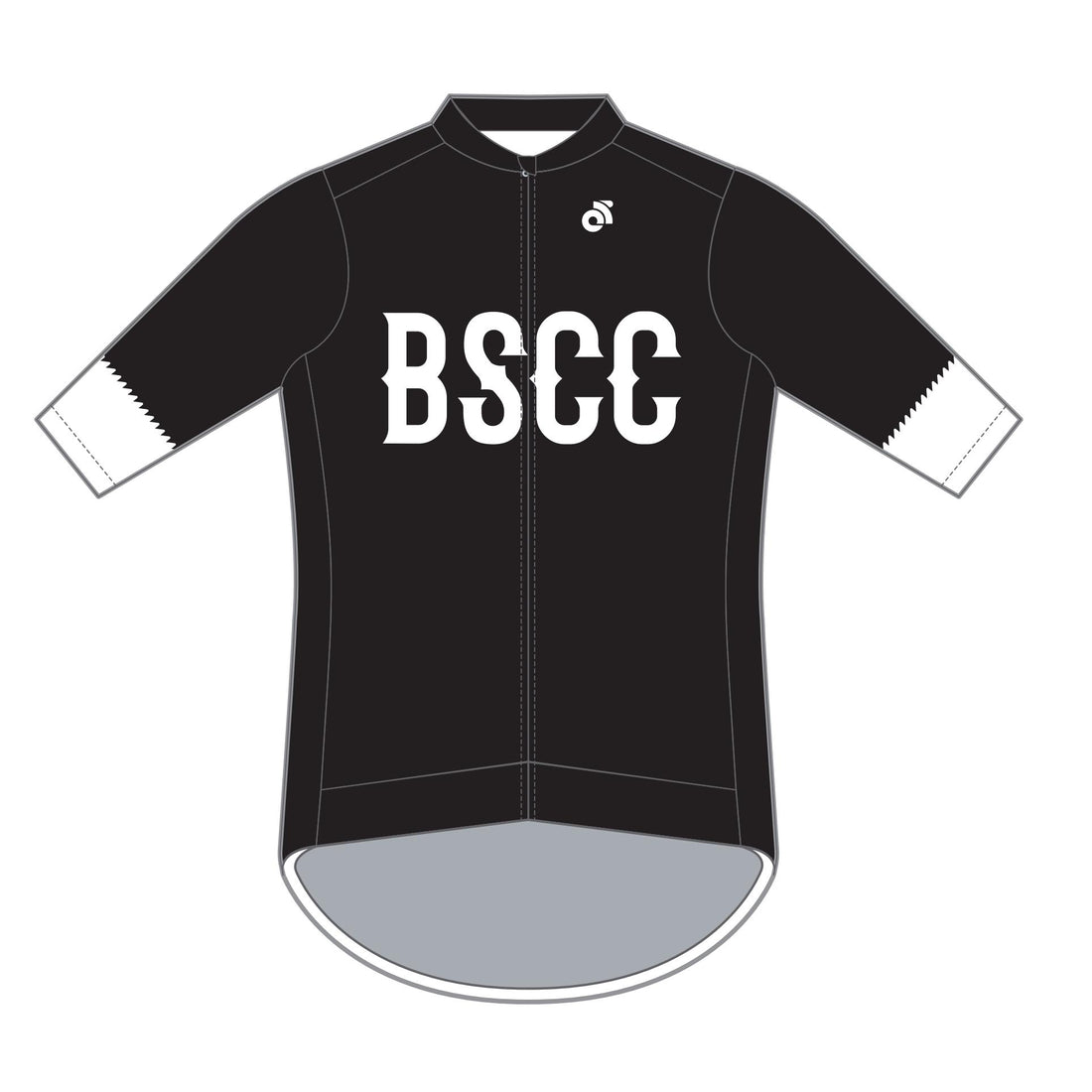 APEX+ Pro Jersey - Long Sleeve