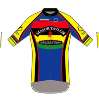 APEX+ Pro Jersey - Long Sleeve