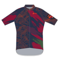 APEX+ Pro Jersey - Long Sleeve