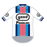 APEX+ Pro Jersey - Long Sleeve