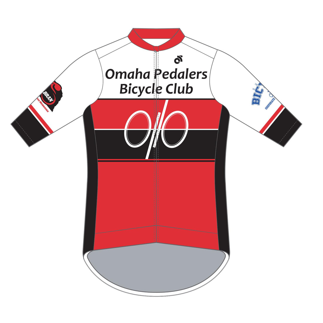 APEX+ Pro Jersey - Long Sleeve