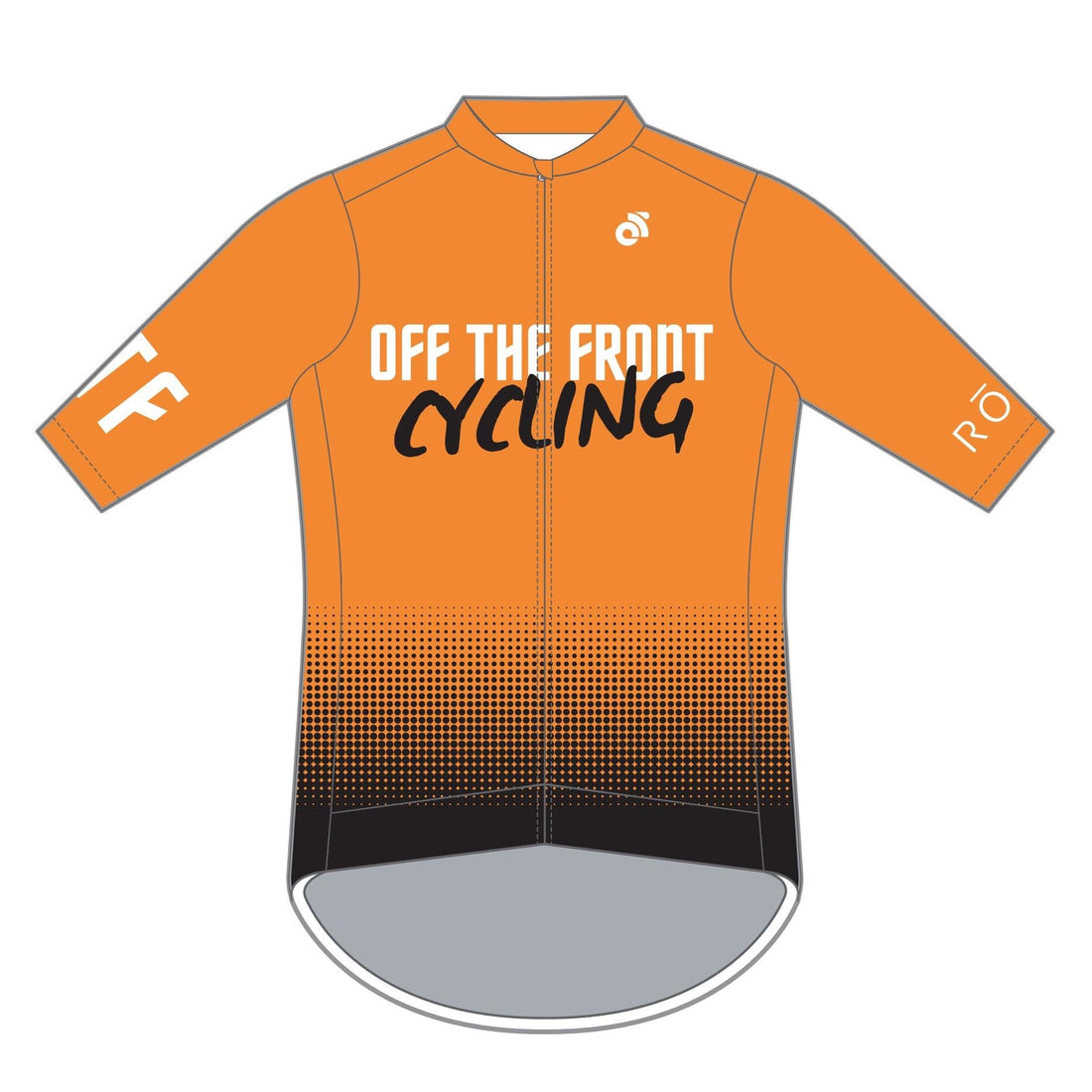 APEX+ Aero Jersey