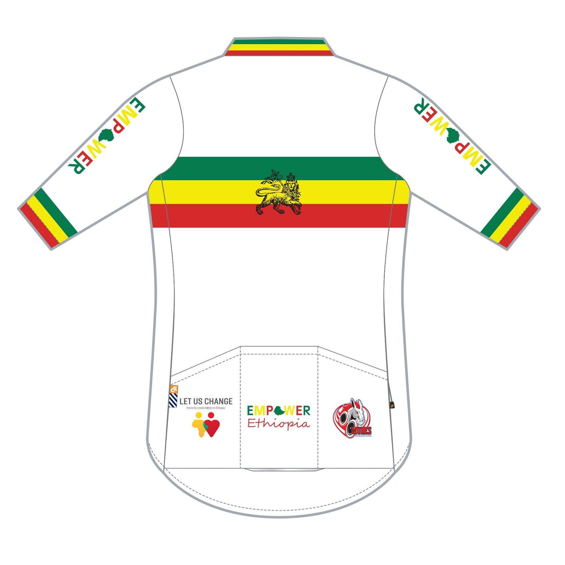 APEX+ Aero Jersey