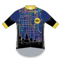 APEX+ Aero Jersey