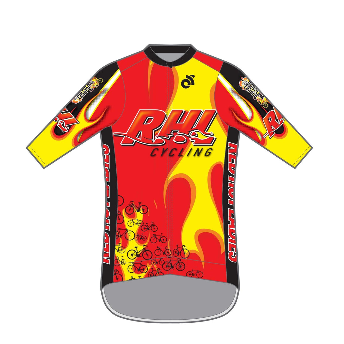 APEX+ Aero Jersey