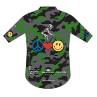 APEX+ Aero Jersey