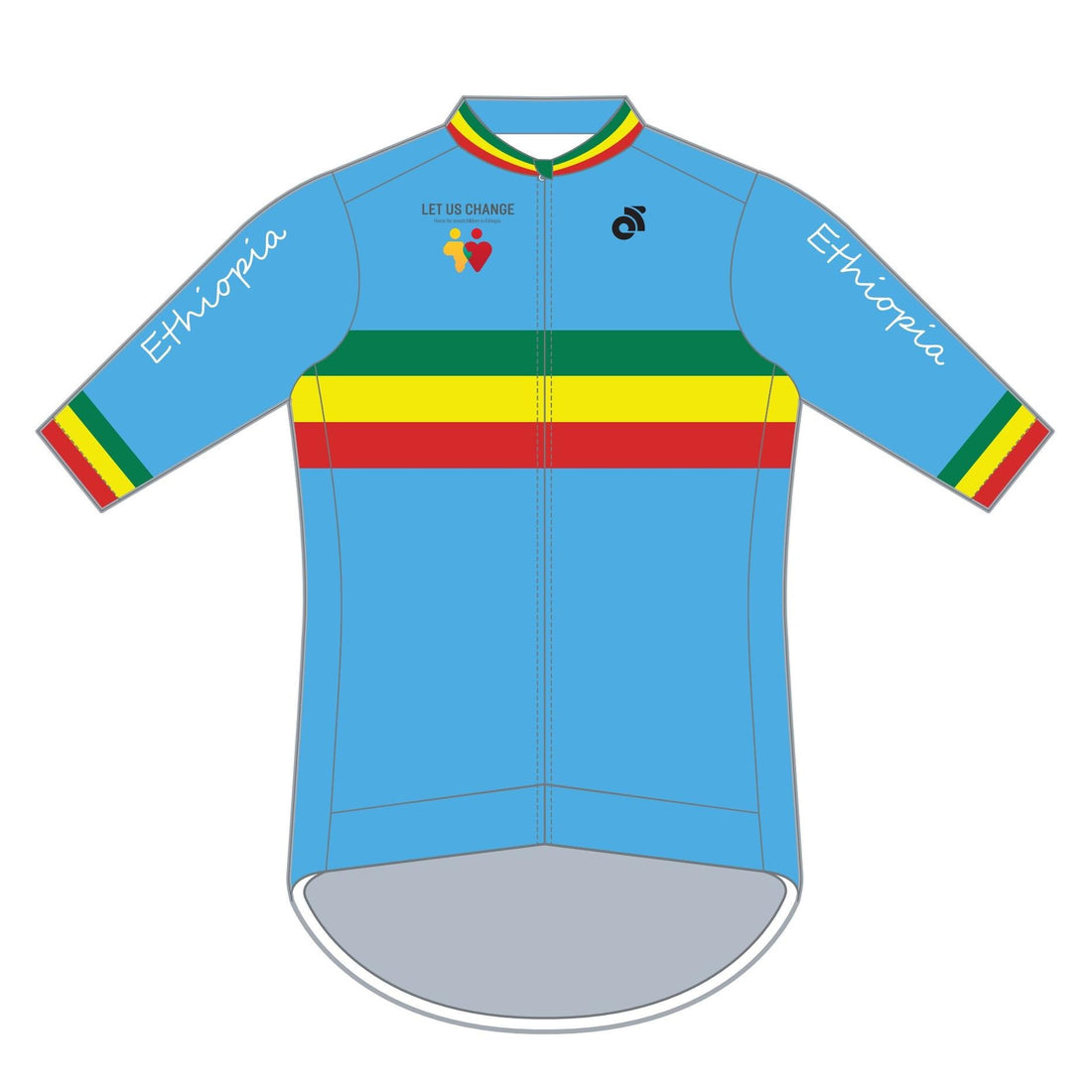 APEX+ Aero Jersey