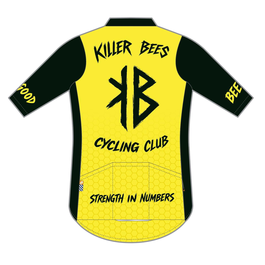 APEX+ Aero Jersey