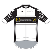 APEX+ Aero Jersey