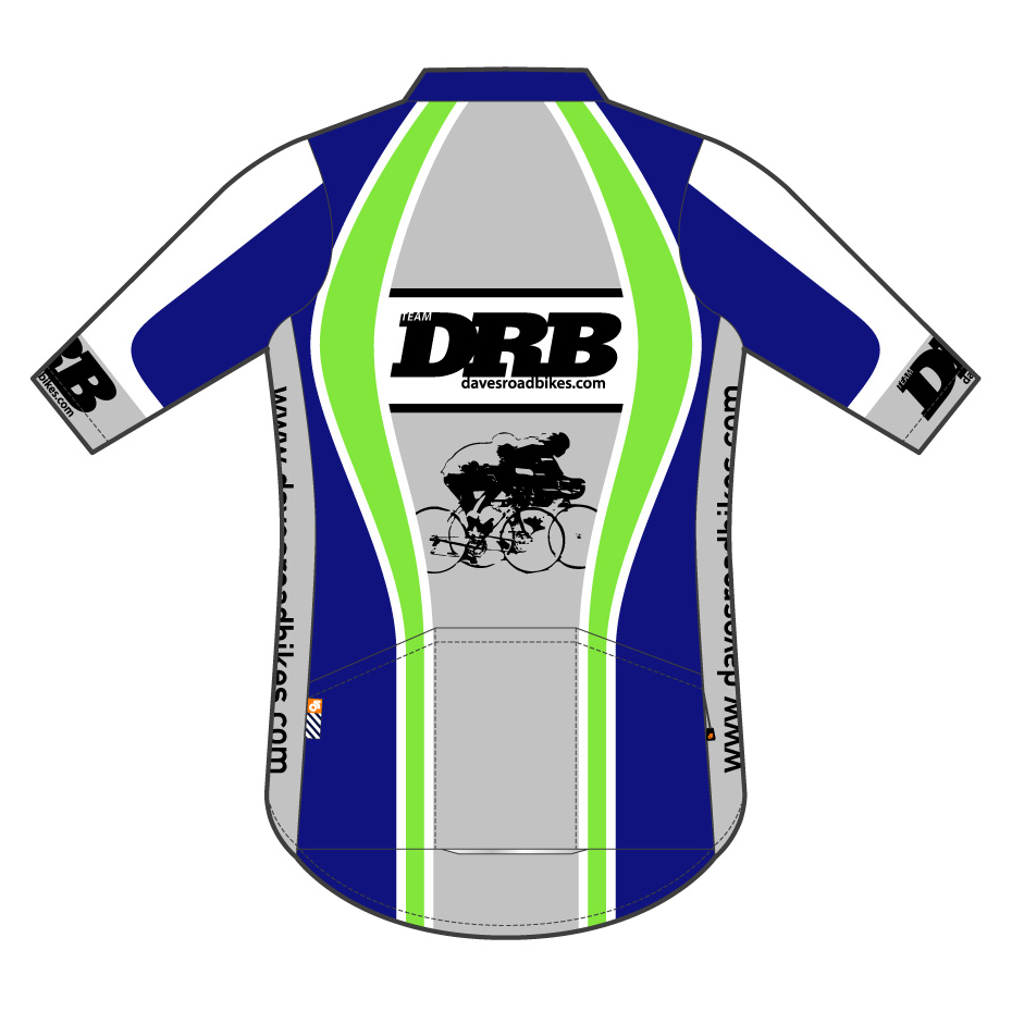 APEX+ Aero Jersey