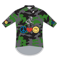 APEX+ Aero Jersey